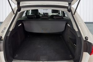 Audi A4 bild 18