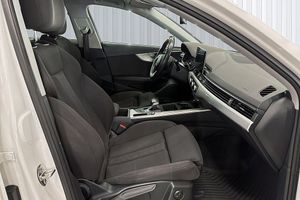 Audi A4 bild 15