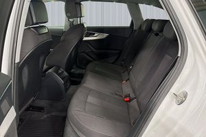 Audi A4 bild 16
