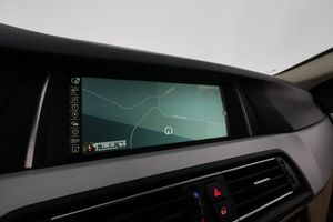 BMW 520 bild 24