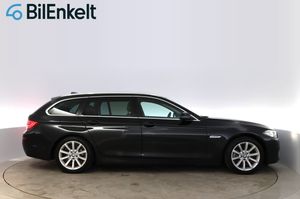 BMW 520 bild 2