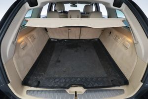 BMW 520 bild 8