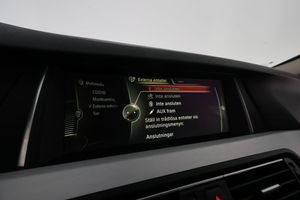 BMW 520 bild 25