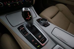 BMW 520 bild 20