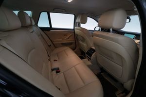 BMW 520 bild 19