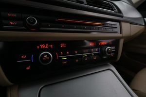 BMW 520 bild 21