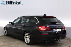 BMW 520 bild 6