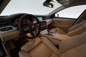 BMW 520 bild 12