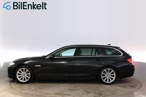 BMW 520 bild 5