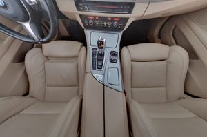 BMW 520 bild 17