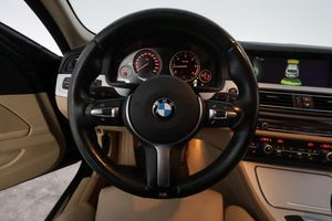 BMW 520 bild 15