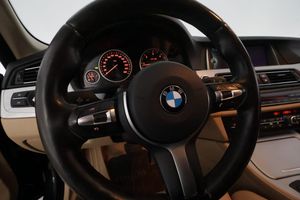 BMW 520 bild 16