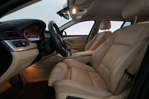 BMW 520 bild 10