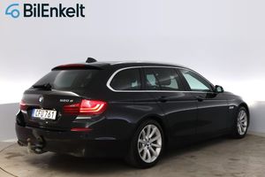 BMW 520 bild 3