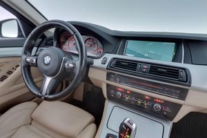 BMW 520 bild 14