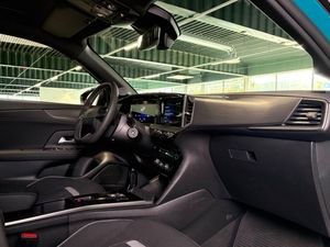 Opel Mokka bild 13