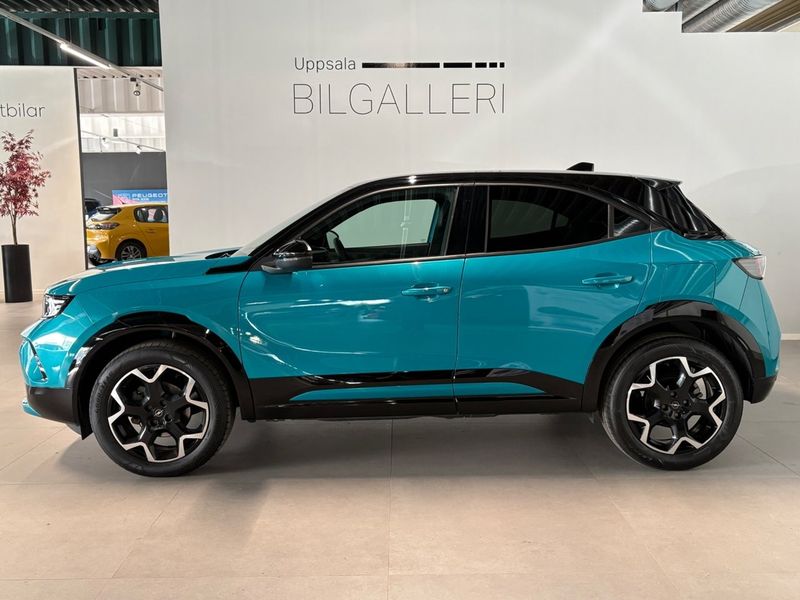 Opel Mokka bild 2