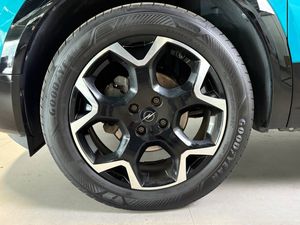 Opel Mokka bild 22