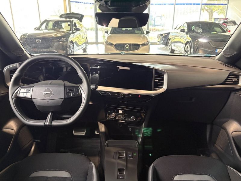 Opel Mokka bild 12