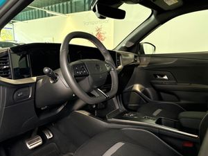 Opel Mokka bild 11