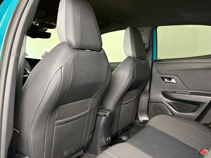 Opel Mokka bild 9