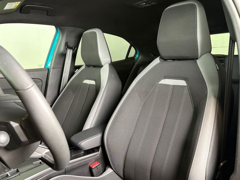 Opel Mokka bild 10