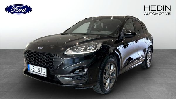 Ford Kuga PLUG-IN HYBRID ST-LINE ST-Line PHEV 225hk - 2024