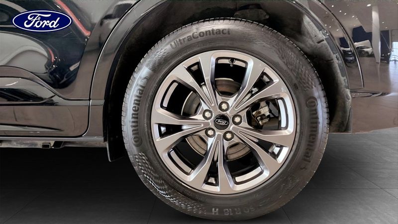 Ford Kuga bild 9
