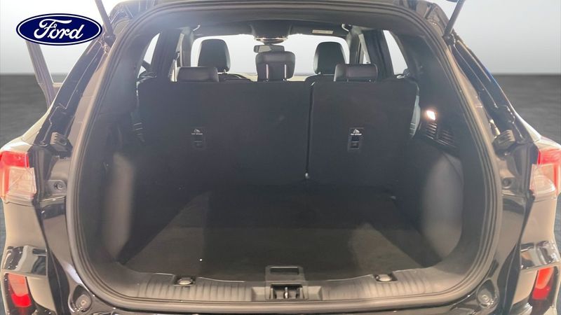 Ford Kuga bild 10