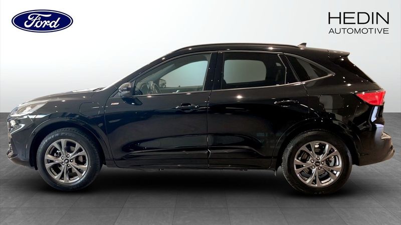 Ford Kuga bild 6