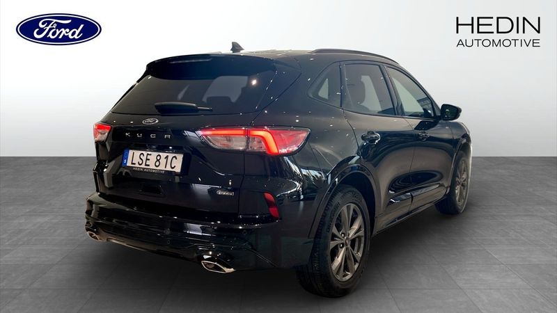Ford Kuga bild 2