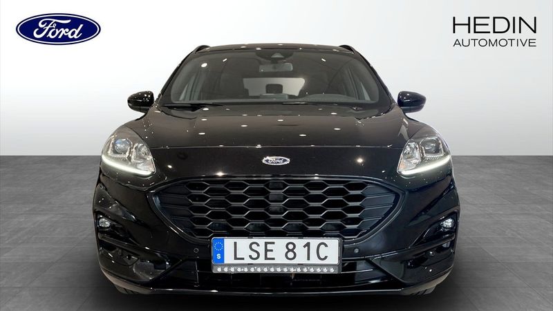 Ford Kuga bild 8