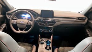 Ford Kuga bild 4