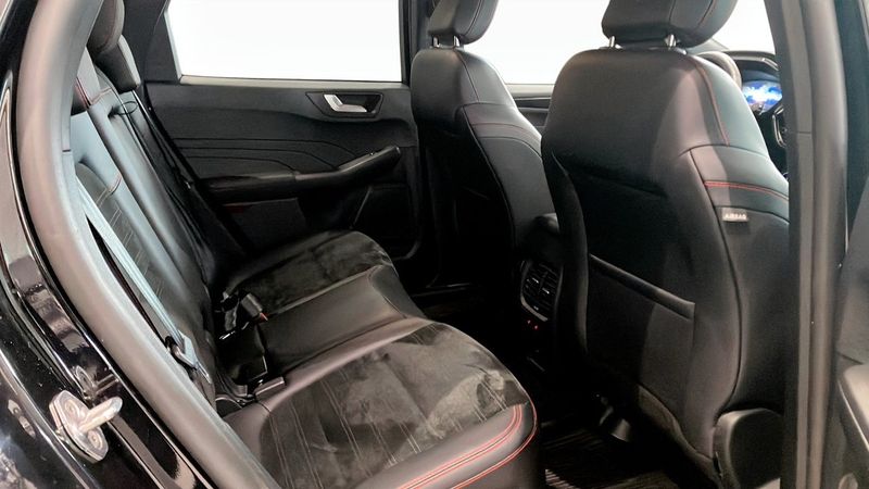 Ford Kuga bild 5