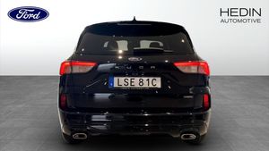 Ford Kuga bild 7