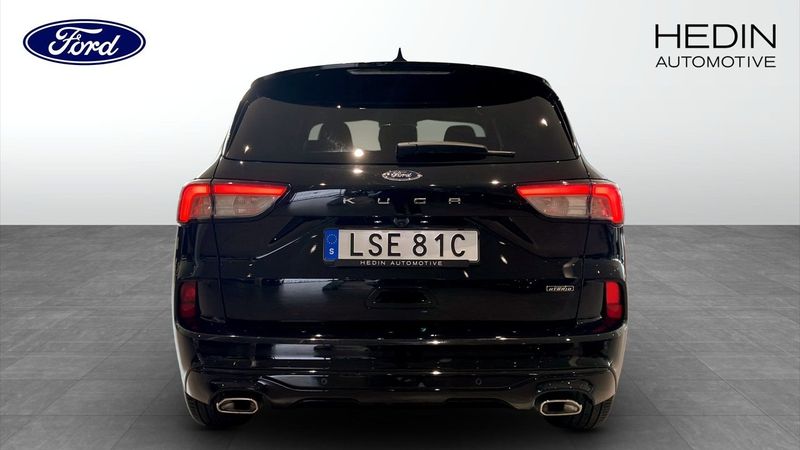 Ford Kuga bild 7