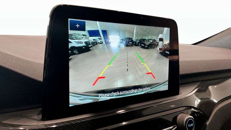 Ford Kuga bild 13