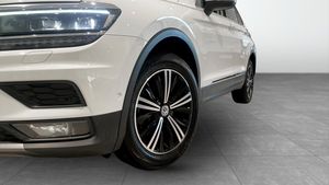 Volkswagen Tiguan bild 9
