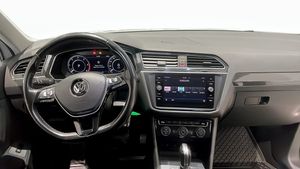 Volkswagen Tiguan bild 4