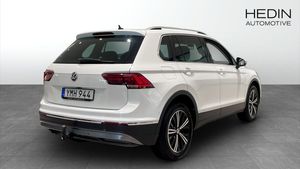 Volkswagen Tiguan bild 2