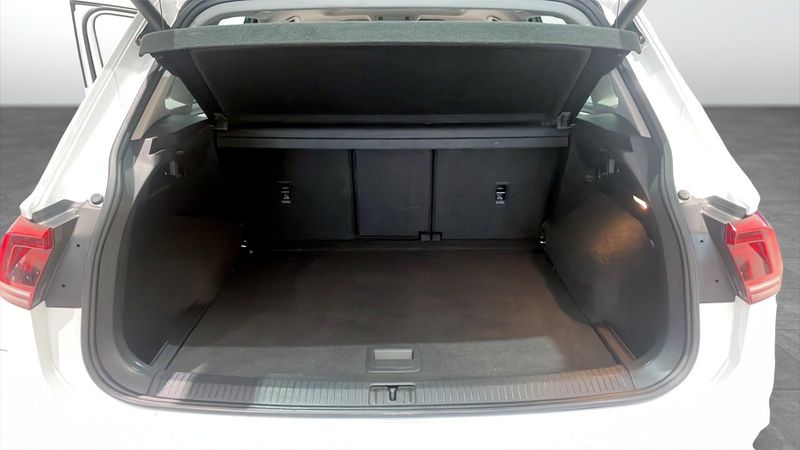 Volkswagen Tiguan bild 10