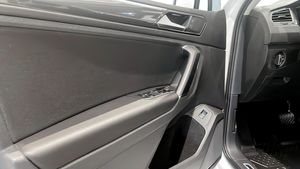 Volkswagen Tiguan bild 11