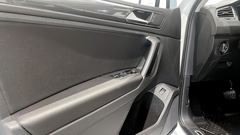 Volkswagen Tiguan bild 11