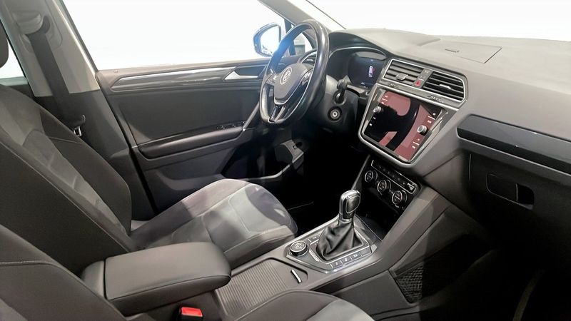 Volkswagen Tiguan bild 3