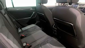 Volkswagen Tiguan bild 5