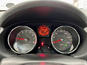 Nissan Qashqai+2 bild 5