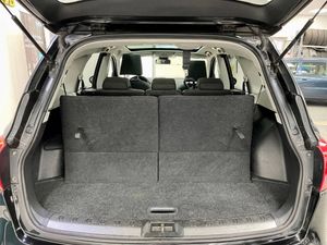 Nissan Qashqai+2 bild 11
