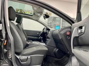 Nissan Qashqai+2 bild 13