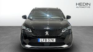 Peugeot 5008 bild 8