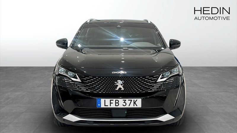 Peugeot 5008 bild 8